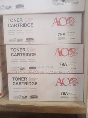 Aco 79alaserjet Cartridges
