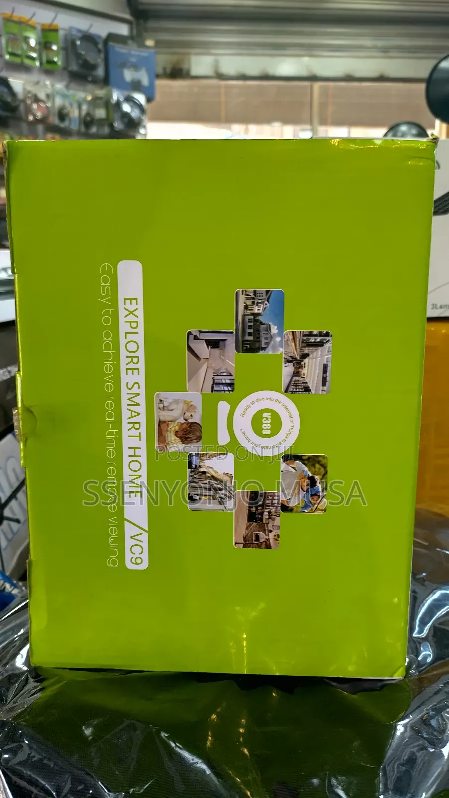 Calus 4g Sim Card Solar CCTV Camera With PTZ Inbuilt Battery