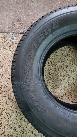 265/70r16 Bridgestone H/T Brand New Tyre