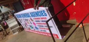 Large Format Printing, 3d Signage, Posters