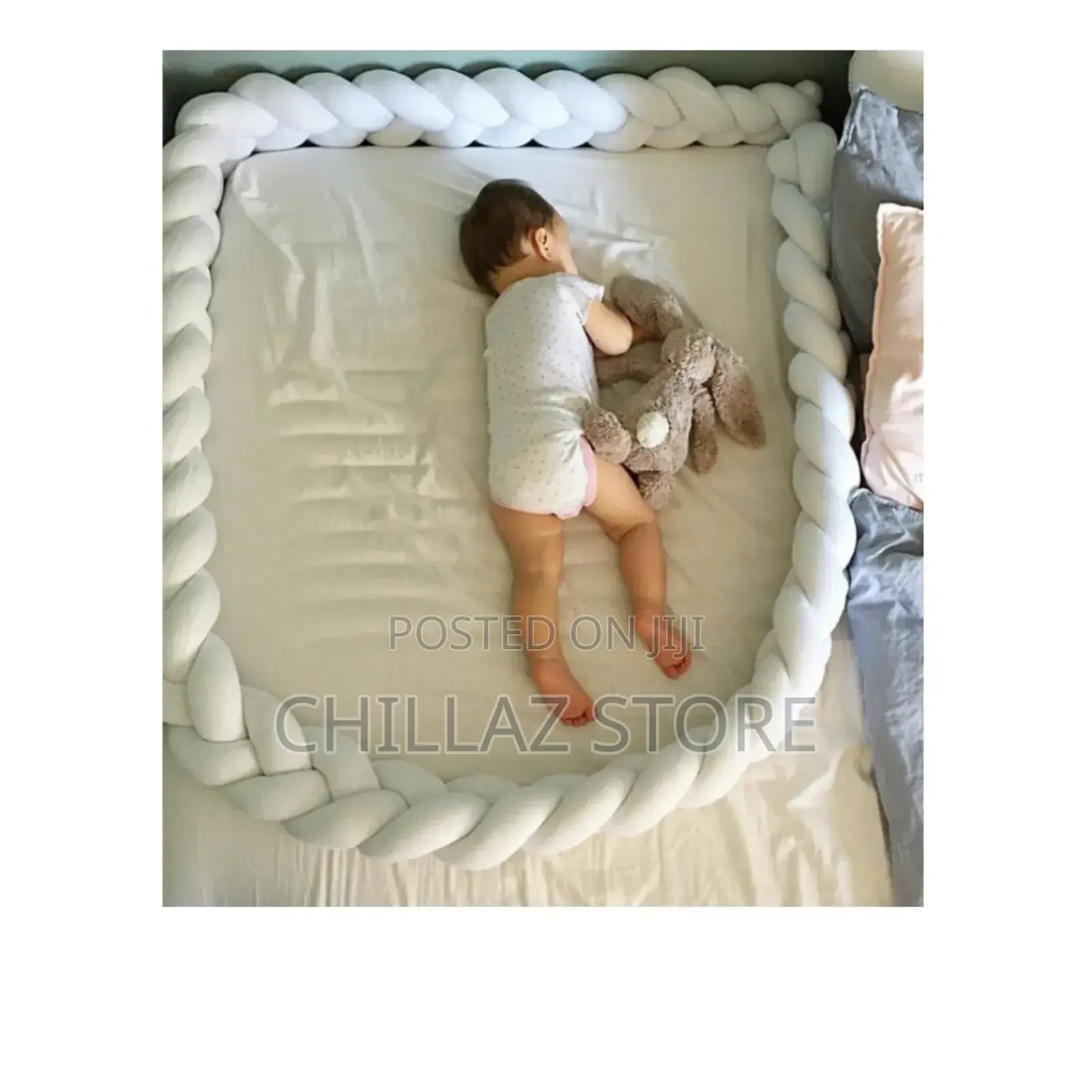 Baby Angel for Babies Beds.