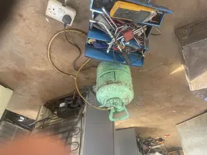We Repair All Types of Fridges