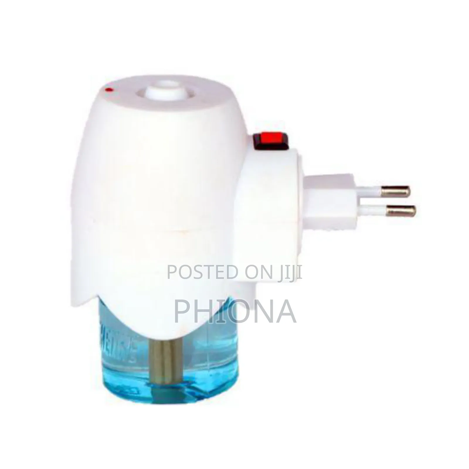 Electronic Mosquito Repellent Killer