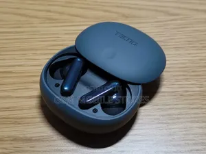 Tecno-True-1-Tu01 Anc Heavy Bass Wireless Headphones