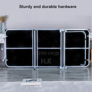 Folding Bed With Mattress