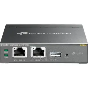 Tp-Link Omada Hardware Hybrid Cloud Poe Controller