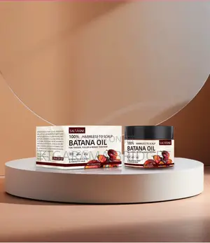 Batana Oil 120g