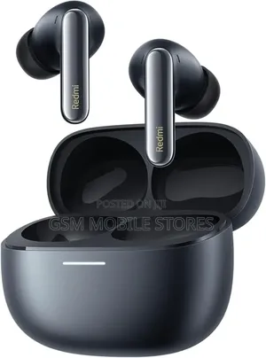 Xiaomi Redmi Buds 6 Pro Anc Up to 55db