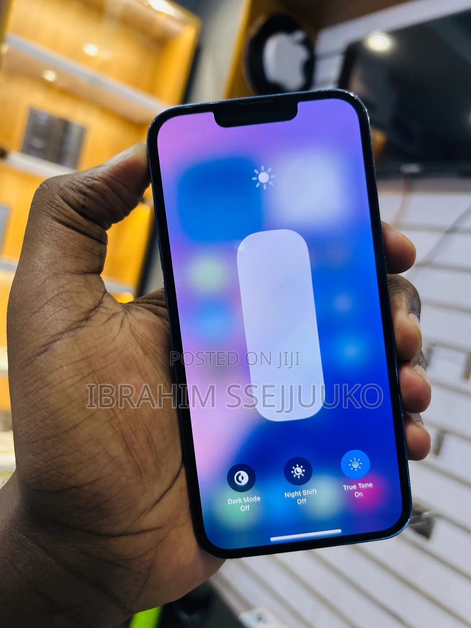 Apple iPhone 13 Pro 256 GB Blue