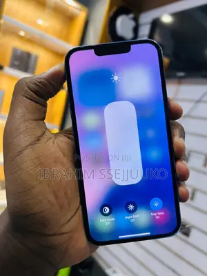 Apple iPhone 13 Pro 256 GB Blue