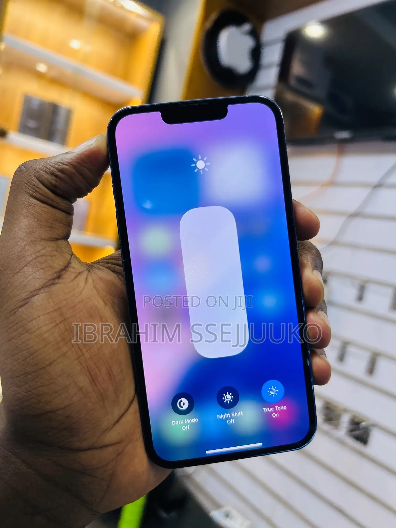 Apple iPhone 13 Pro 256 GB Blue