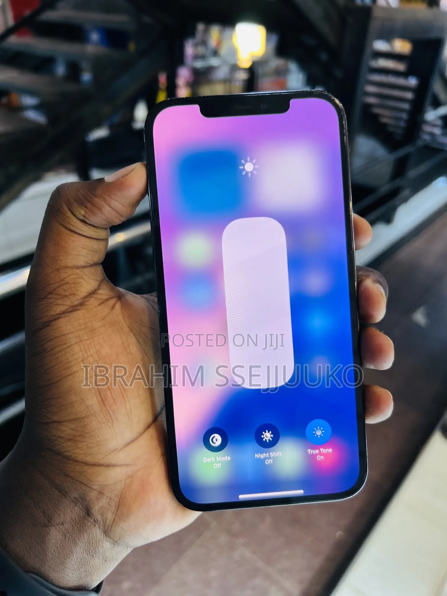 Apple iPhone 12 Pro Max 256 GB Blue