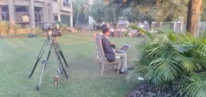 Commercial Video and Photography Services