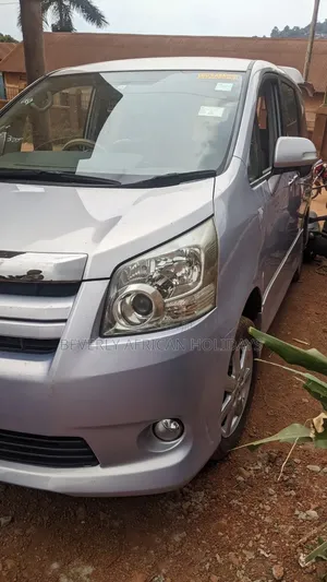 Car Hire and Safaris