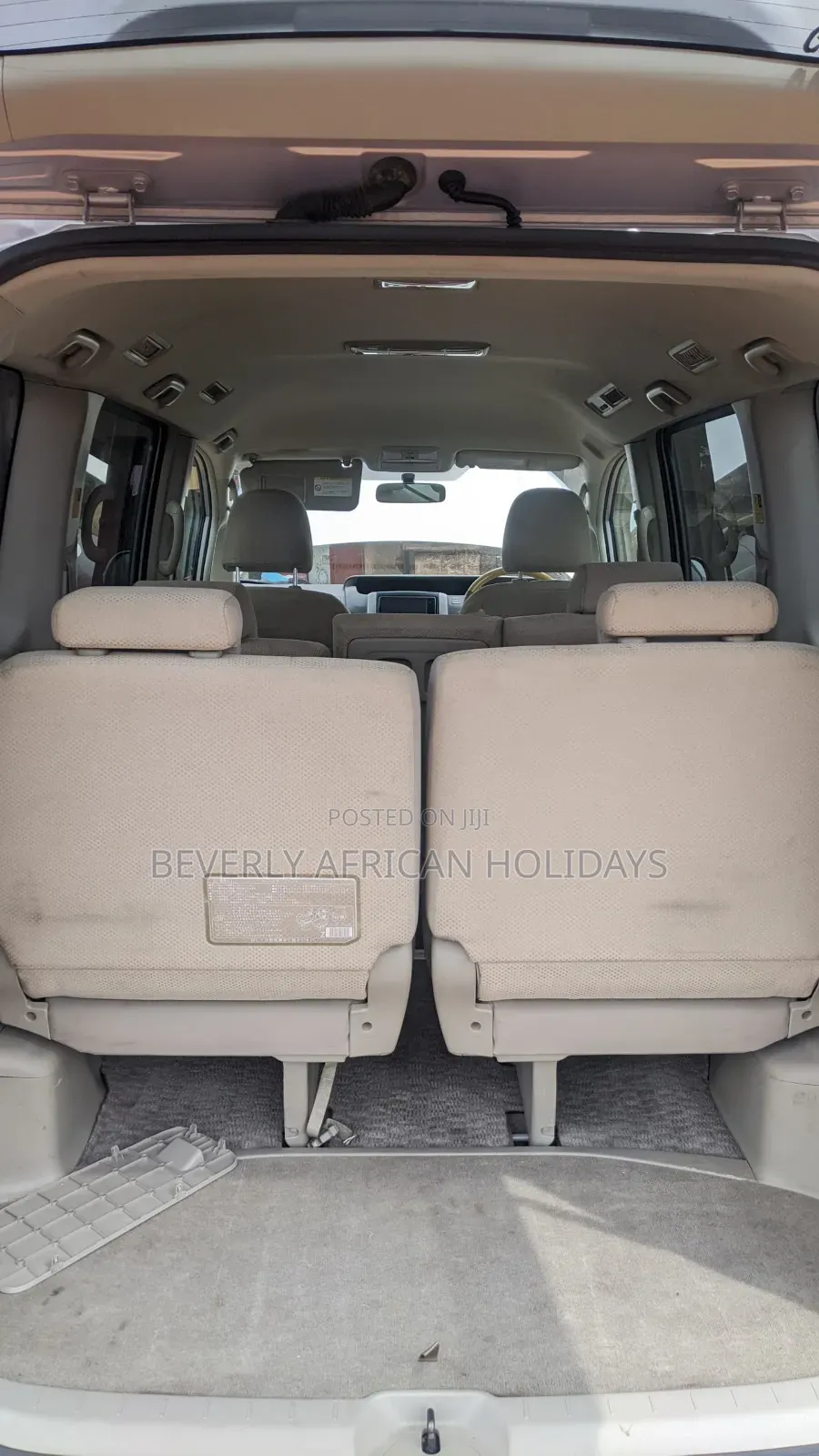 Car Hire and Safaris