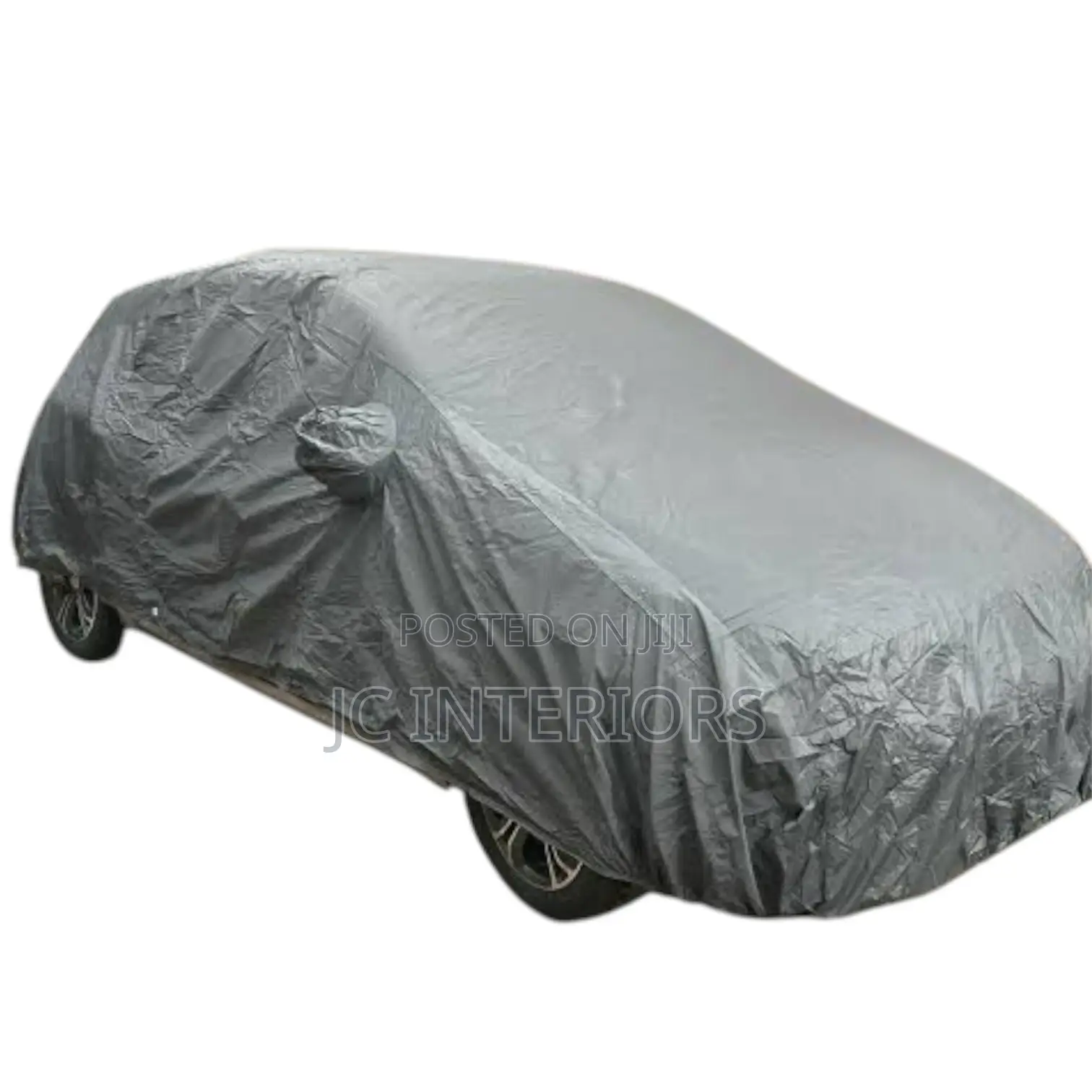 Waterproof Car Cover