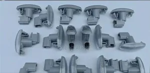 Fender Lamps