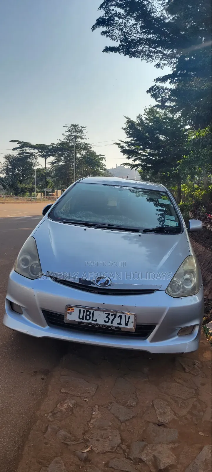 Car Hire Services and Safaris