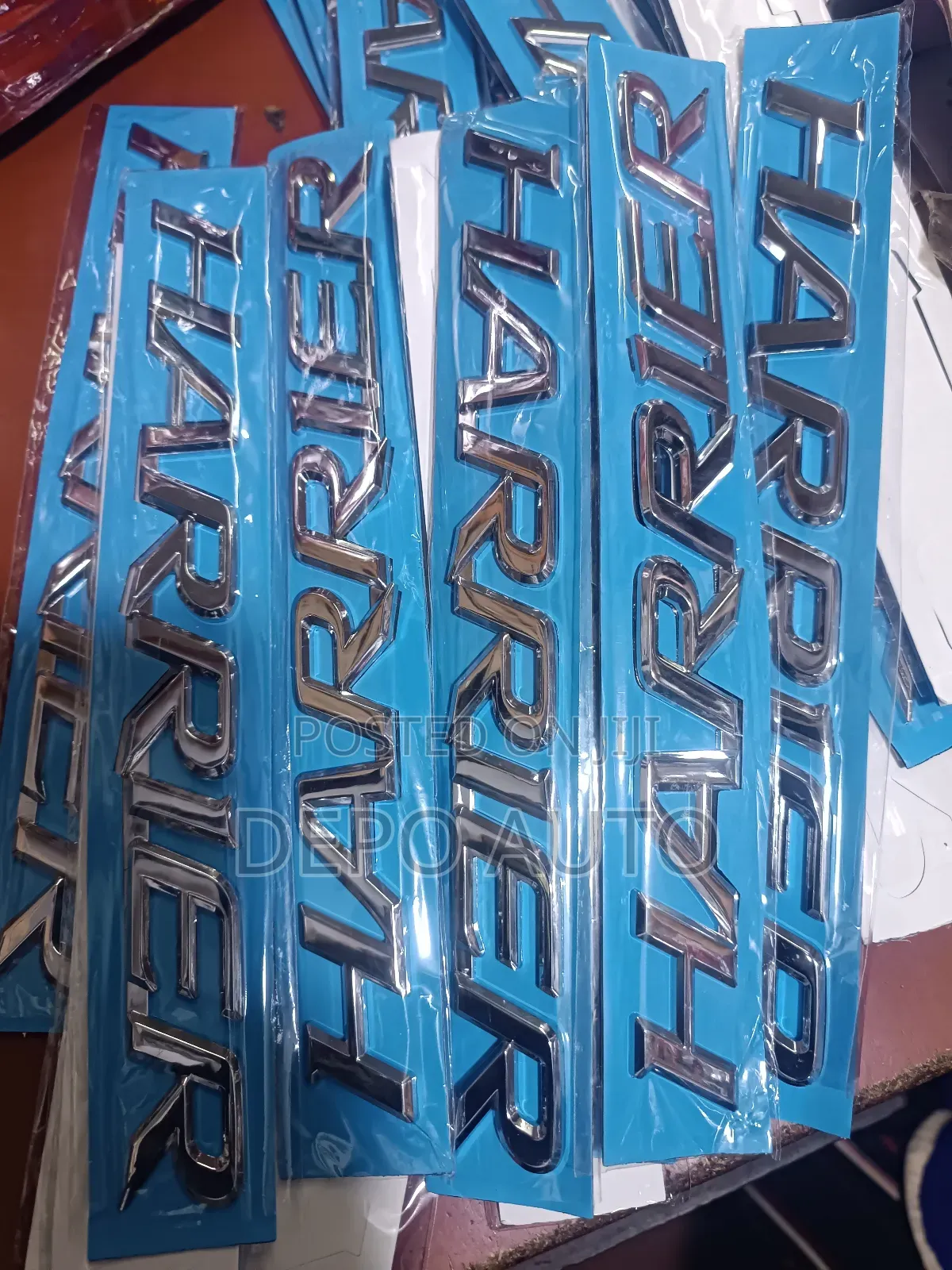 Car Logos and Emblem