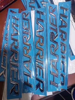 Car Logos and Emblem