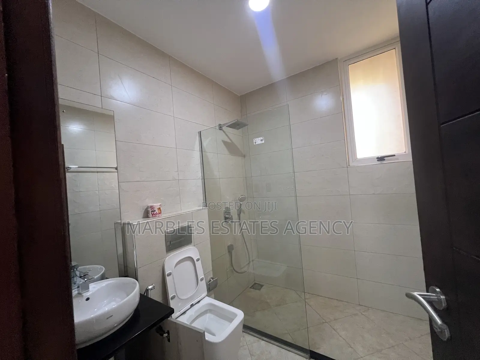 3bdrm Apartment in Kololo, Central Division for rent