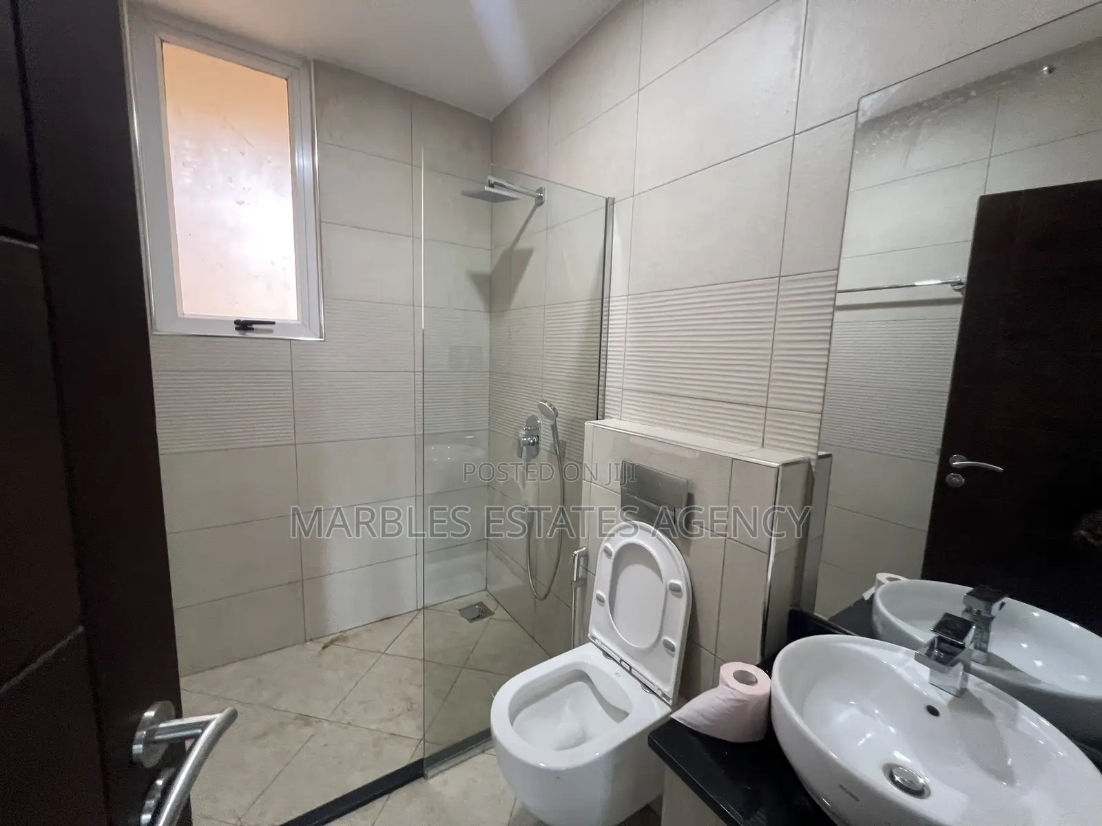3bdrm Apartment in Kololo, Central Division for rent