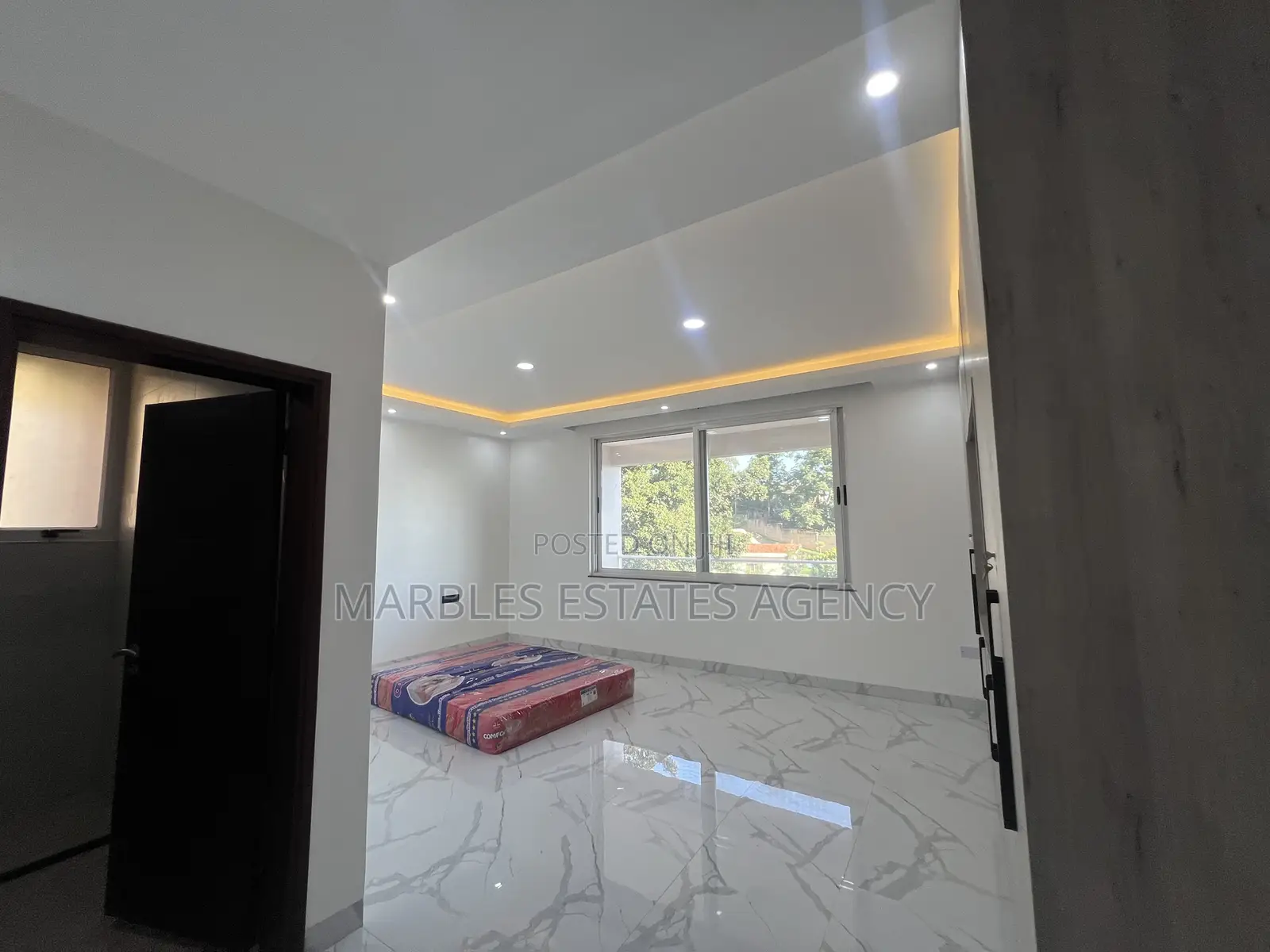 3bdrm Apartment in Kololo, Central Division for rent
