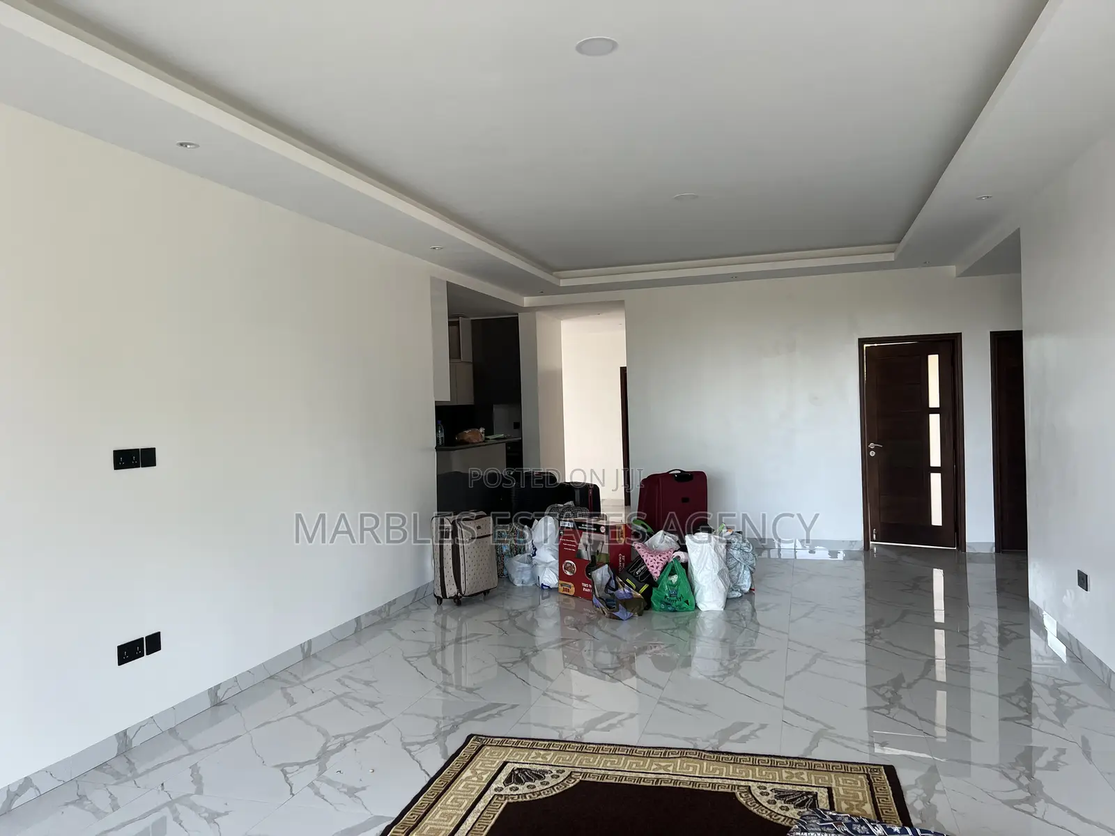 3bdrm Apartment in Kololo, Central Division for rent