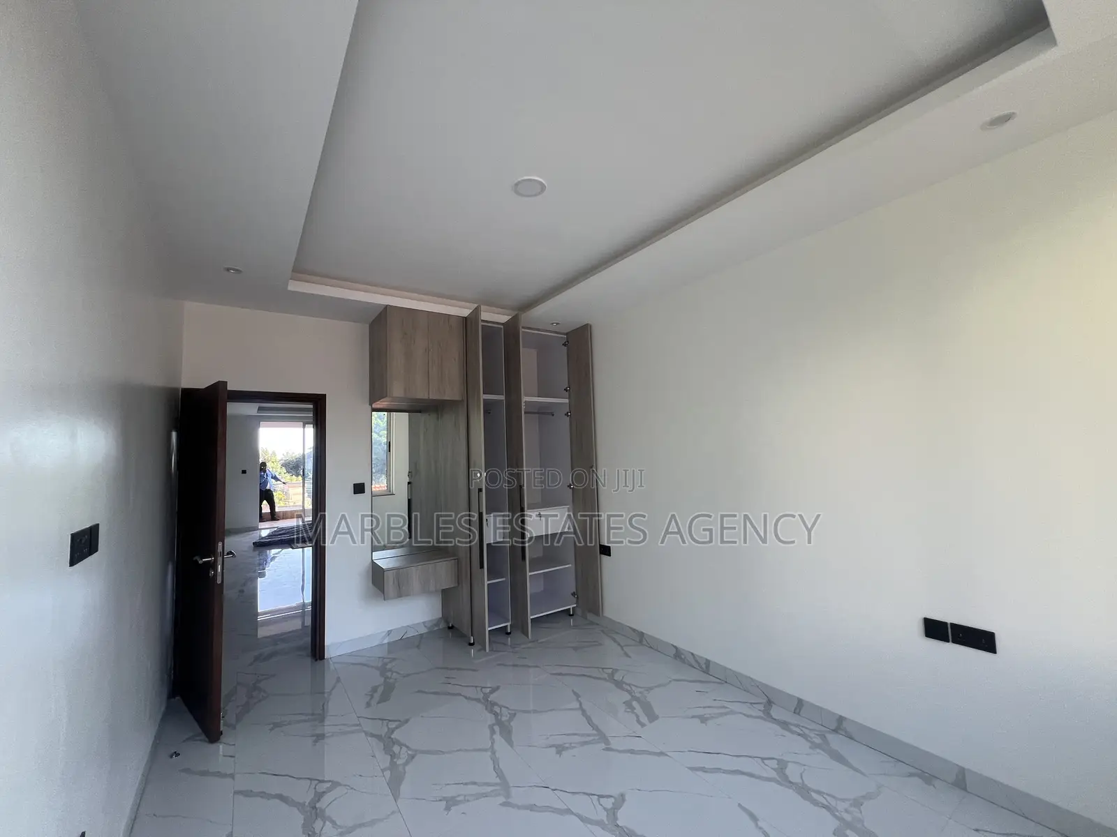 3bdrm Apartment in Kololo, Central Division for rent