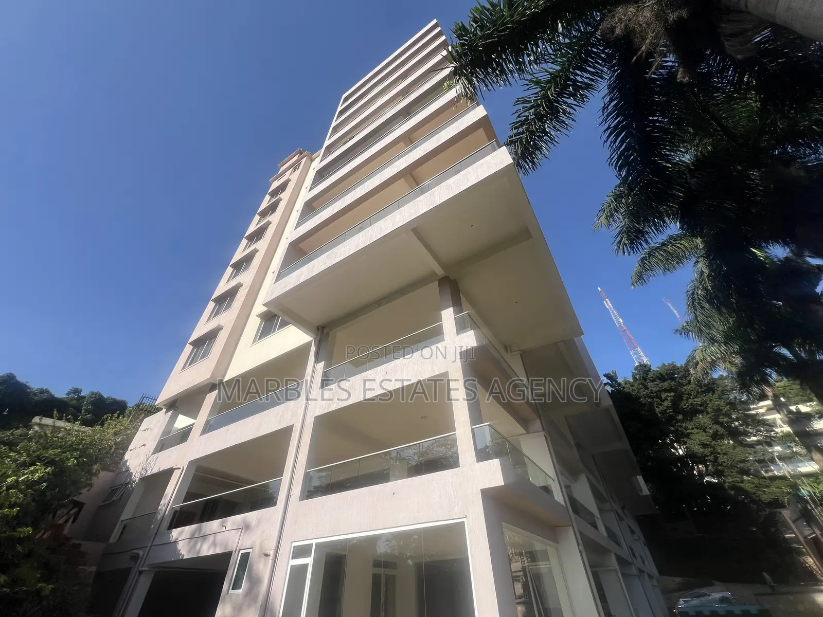 3bdrm Apartment in Kololo, Central Division for rent