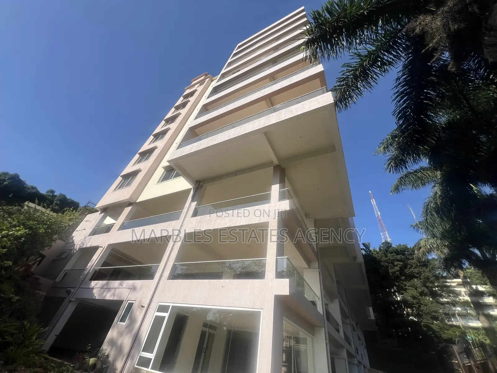 3bdrm Apartment in Kololo, Central Division for rent