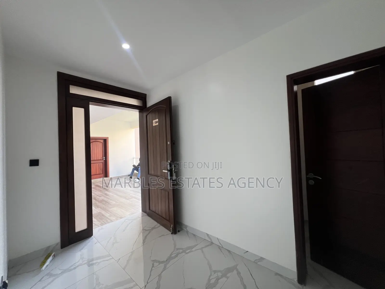 3bdrm Apartment in Kololo, Central Division for rent