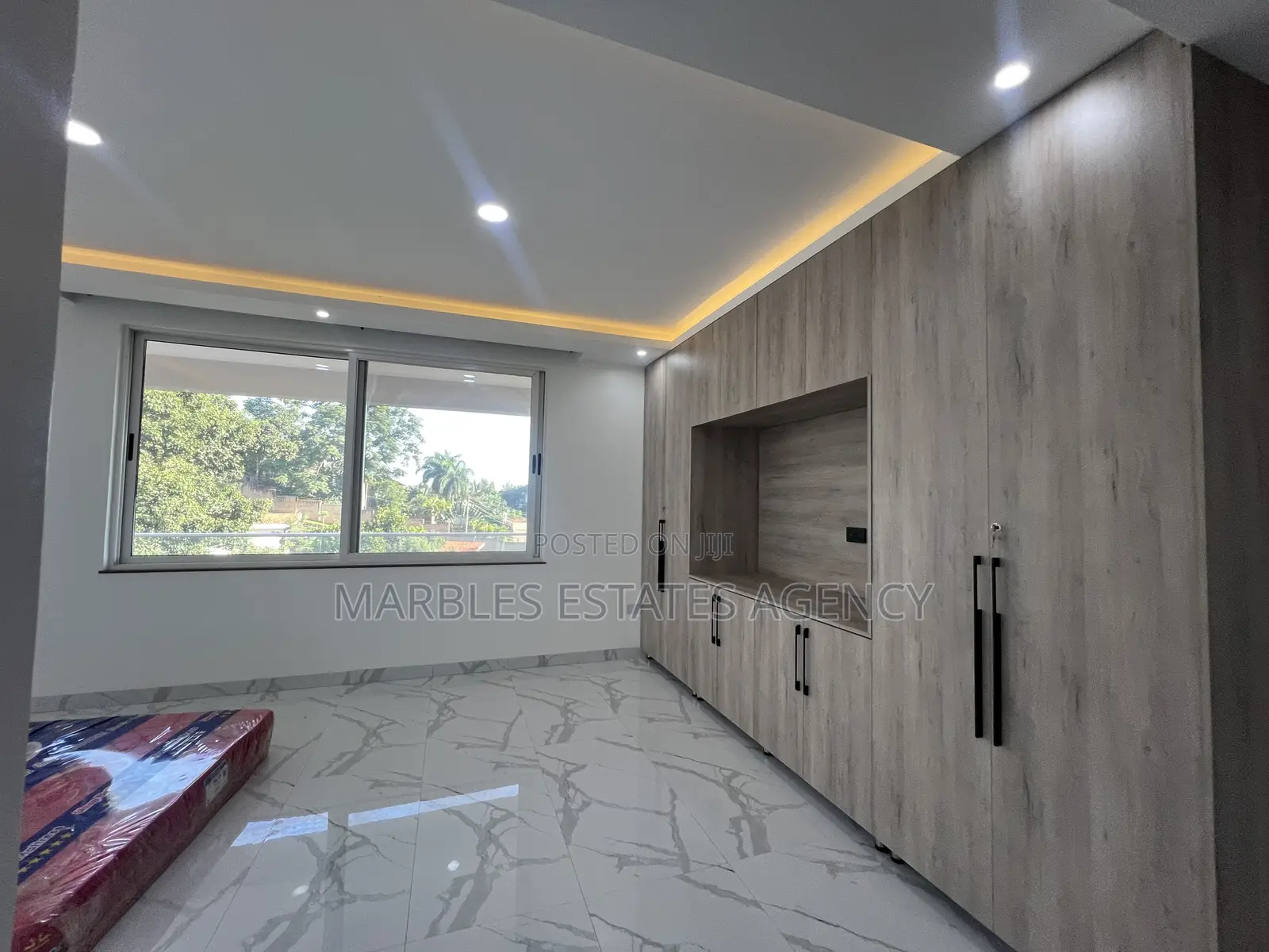 3bdrm Apartment in Kololo, Central Division for rent