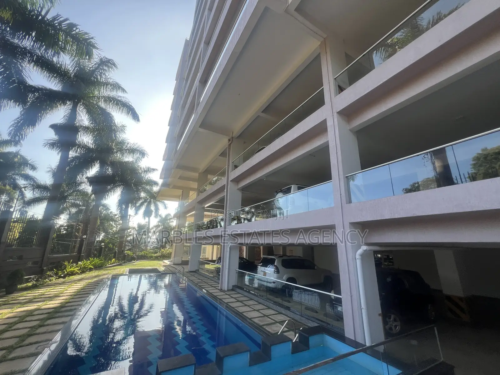 3bdrm Apartment in Kololo, Central Division for rent