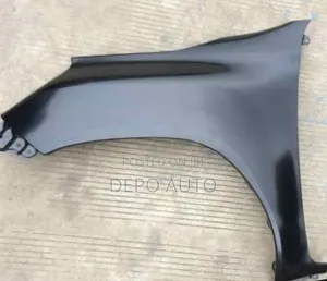 Car Fenders