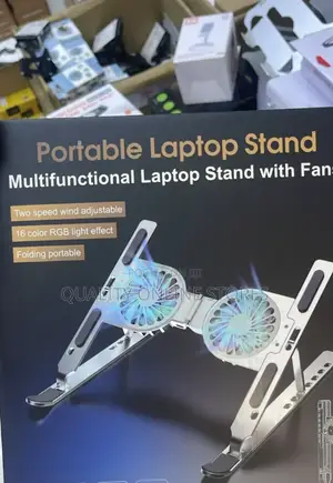 Portable Laptop Table