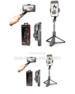 Gimbal Stabilizer