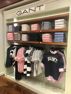 Classic Boutique Decor