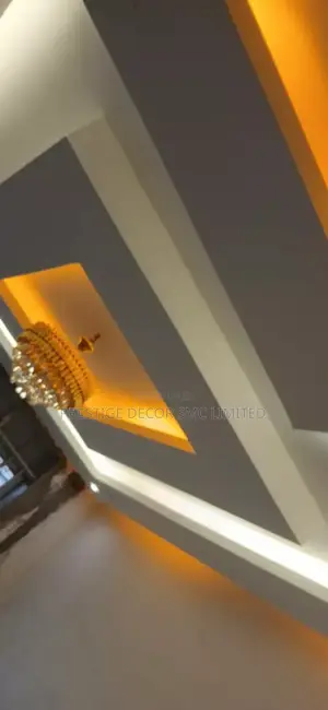 Gypsum Ceiling Fantastic