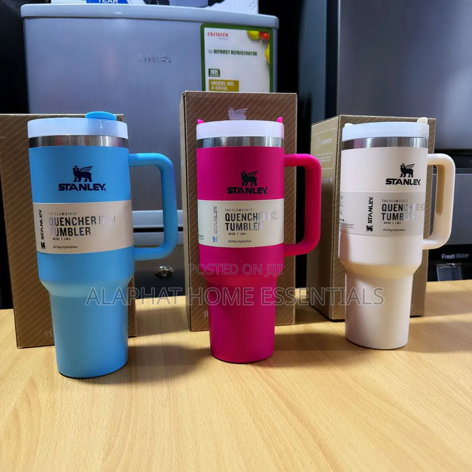 Stanley Flowstate Tumbler /Cup