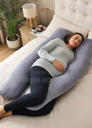 Pregnancy Pillow