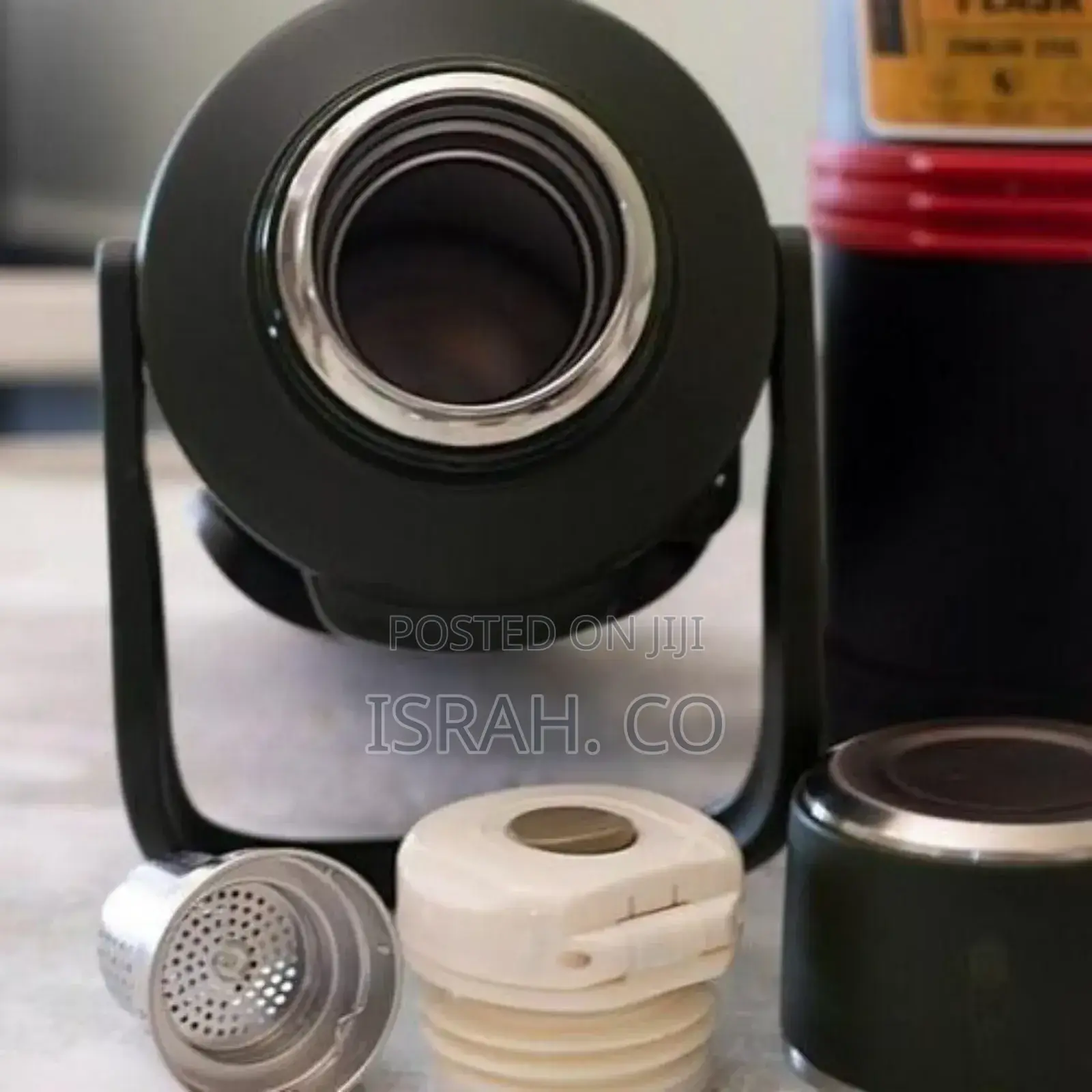 2.5 L Thermos Water Bottle,Stainless Steel Vacuum Insulated