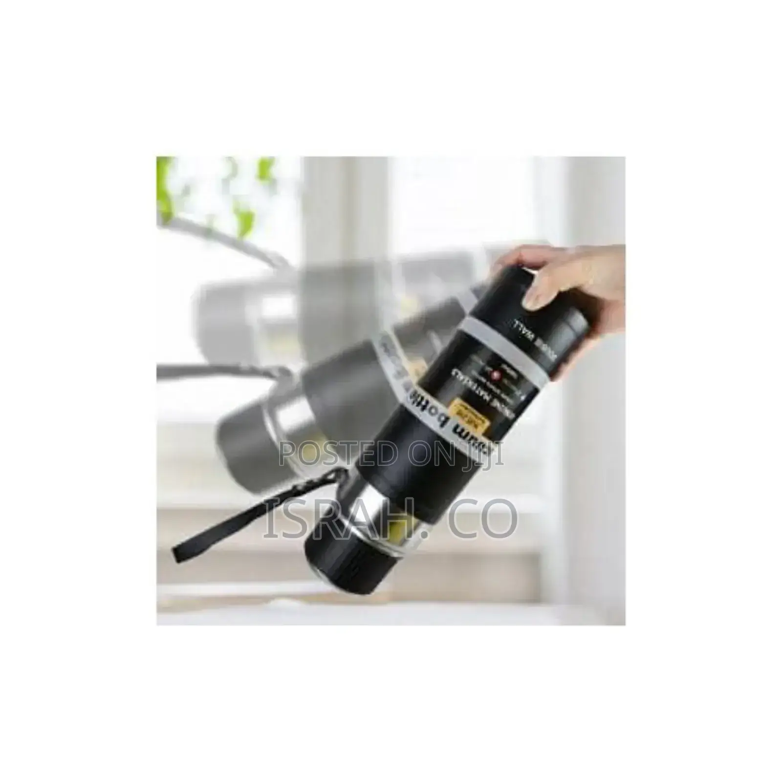 Jiakang 1 Piece of 1000ml Portable Water Cup Vacuum Bottle