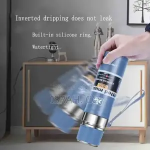 Jiakang 1 Piece of 1000ml Portable Water Cup Vacuum Bottle