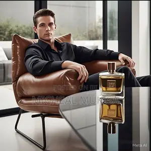 Photo - 6mls of Calvin Klein Perfume Oil