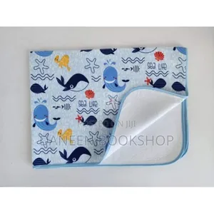 Photo - Baby Urine Mat/ Changing Mat