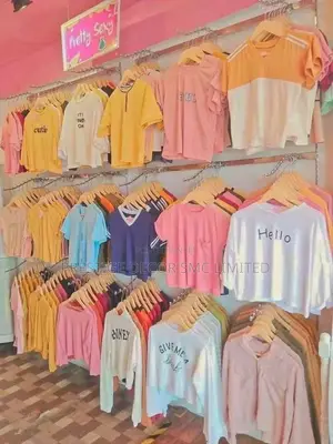 Fantastic Boutique Design Amazing