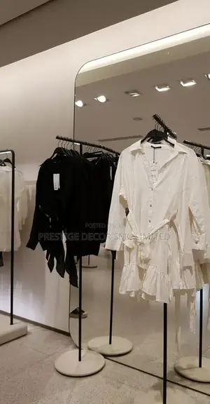 Fantastic Boutique Design Amazing