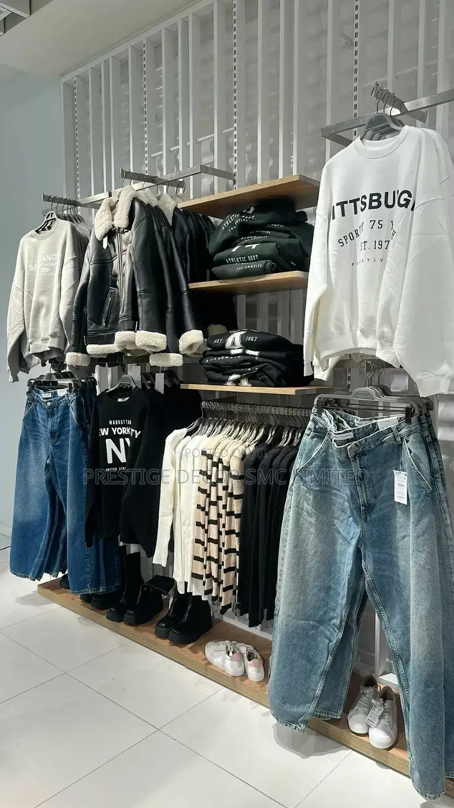 So Fantastic Boutique Beautiful