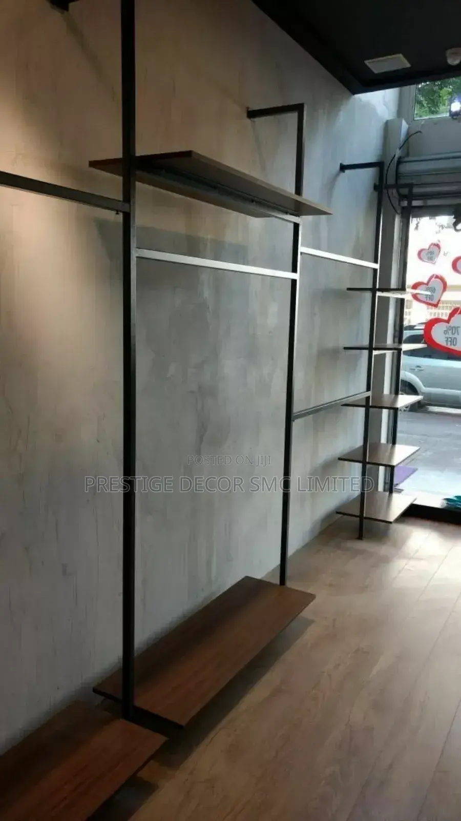 Fantastic Boutique Design Finest